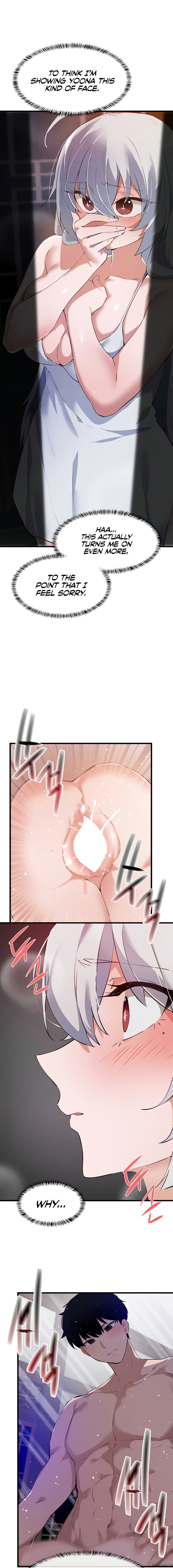 Please Give Me Energy - Chapter 60 - picture 8