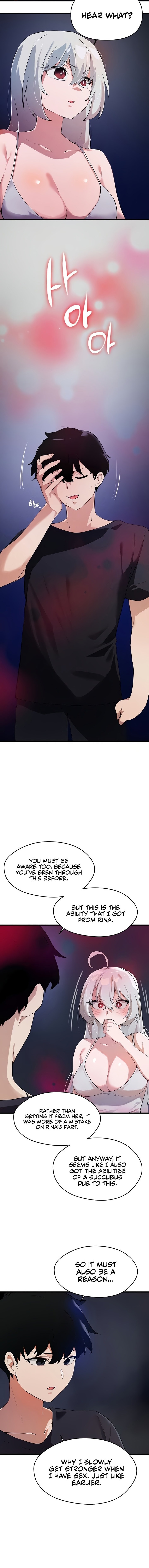 Please Give Me Energy - Chapter 61 - picture 1