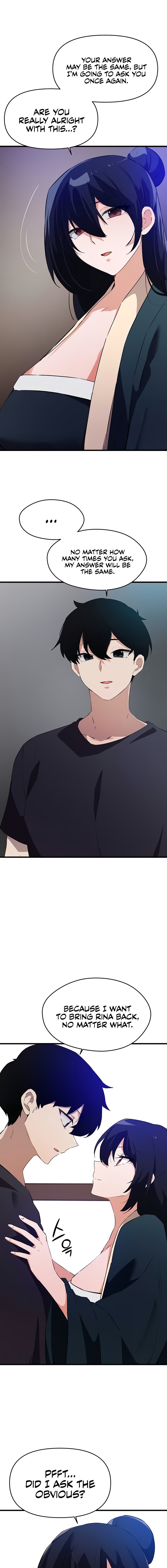 Please Give Me Energy - Chapter 61 - picture 10