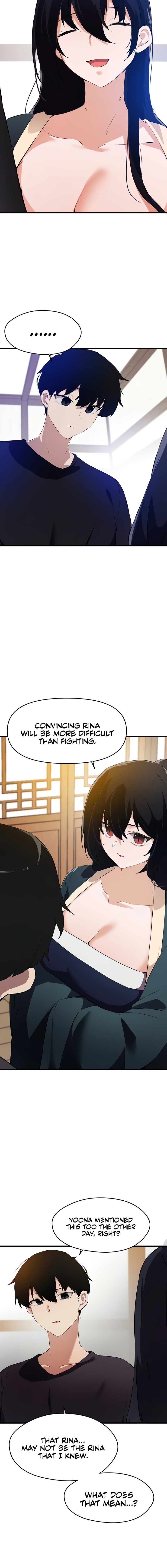 Please Give Me Energy - Chapter 61 - picture 11