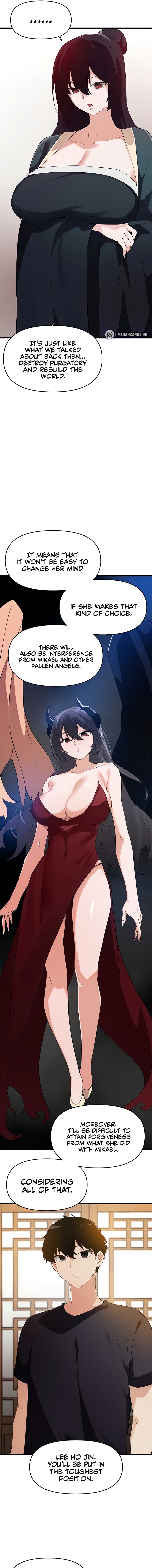 Please Give Me Energy - Chapter 61 - picture 12