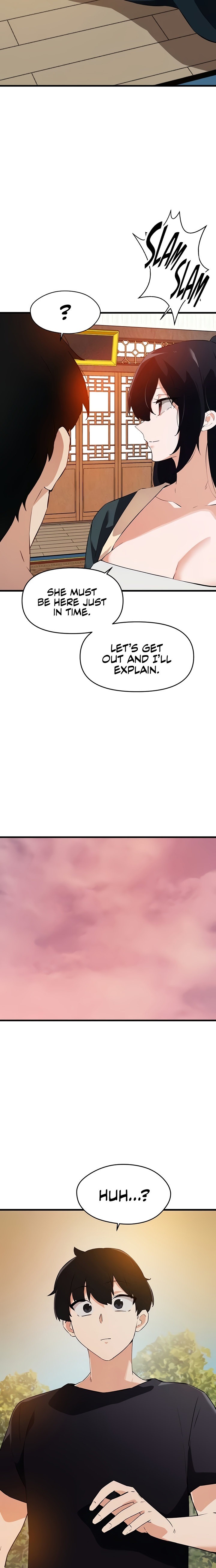 Please Give Me Energy - Chapter 61 - picture 14