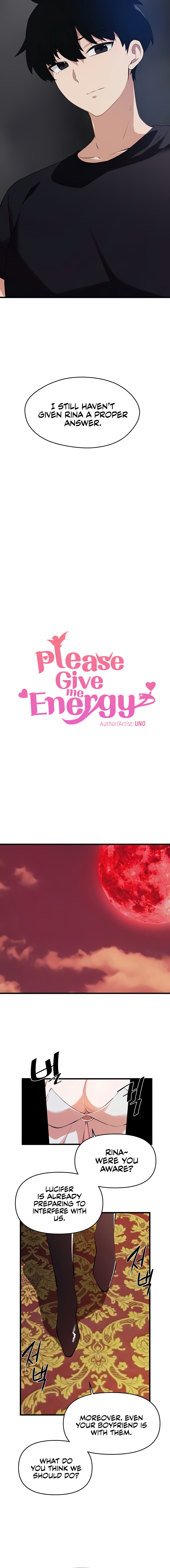 Please Give Me Energy - Chapter 61 - picture 3