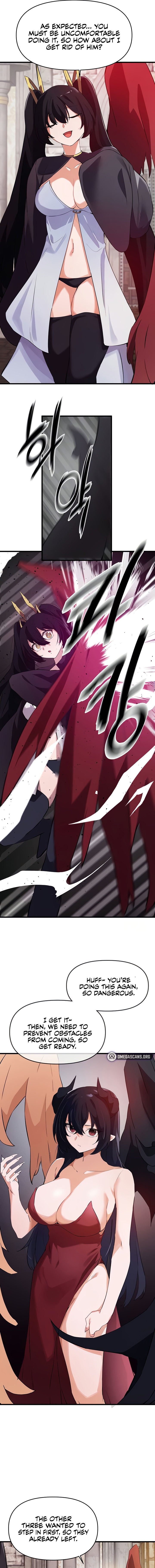 Please Give Me Energy - Chapter 61 - picture 4