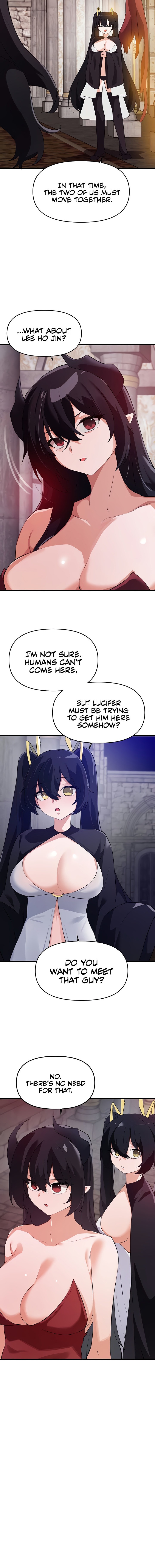 Please Give Me Energy - Chapter 61 - picture 5