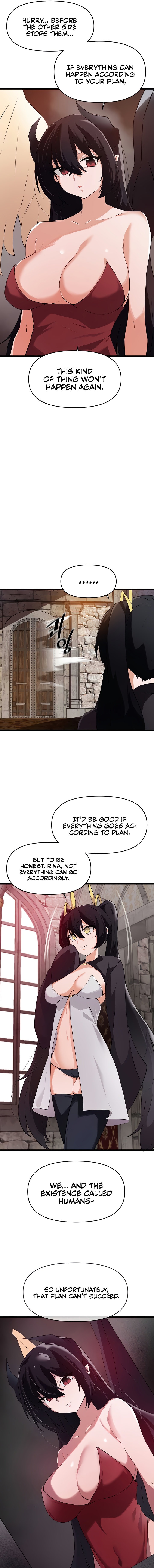 Please Give Me Energy - Chapter 61 - picture 6