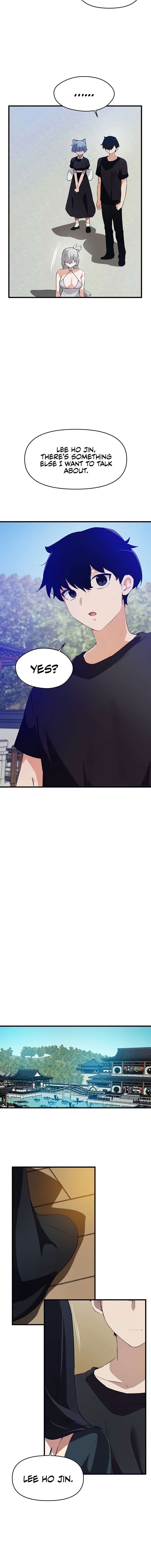 Please Give Me Energy - Chapter 61 - picture 9
