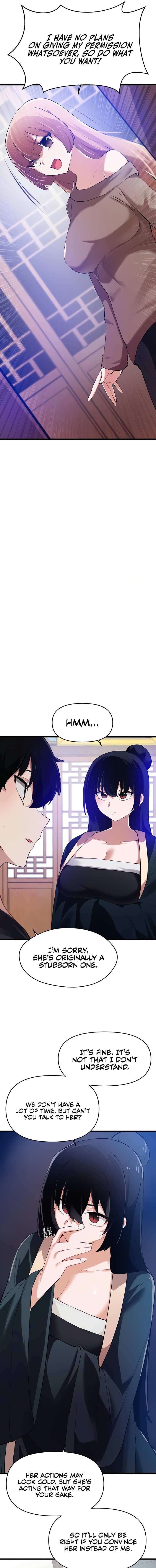 Please Give Me Energy - Chapter 62 - picture 10