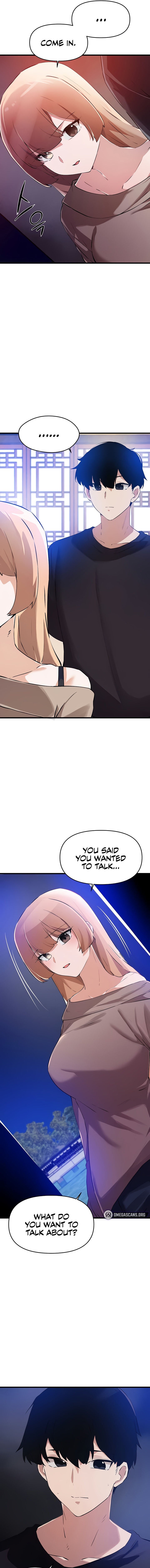 Please Give Me Energy - Chapter 62 - picture 12