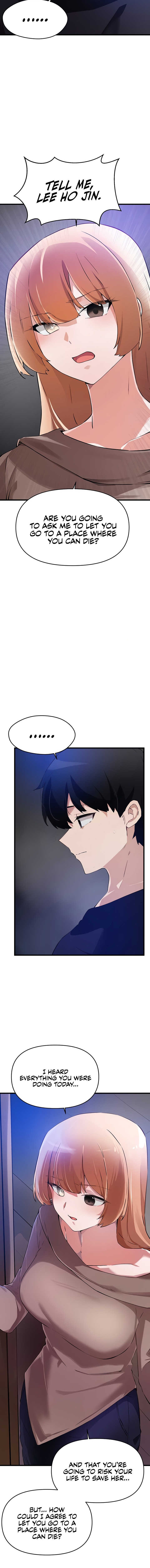 Please Give Me Energy - Chapter 62 - picture 13