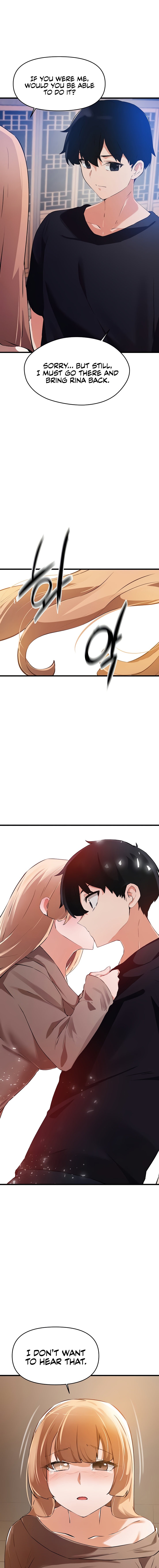 Please Give Me Energy - Chapter 62 - picture 14