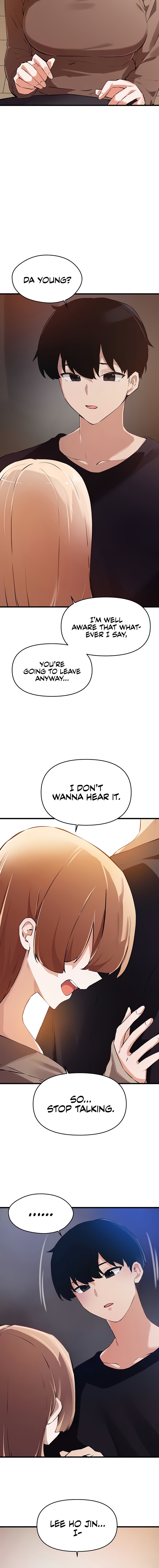Please Give Me Energy - Chapter 62 - picture 15