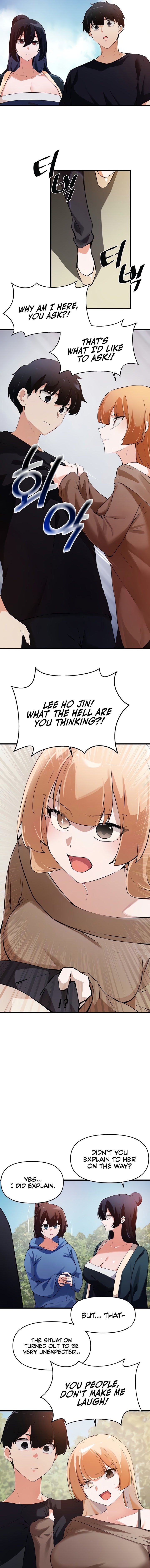 Please Give Me Energy - Chapter 62 - picture 2