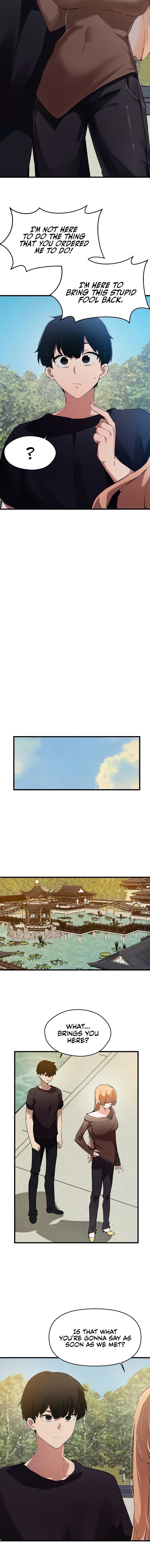 Please Give Me Energy - Chapter 62 - picture 3