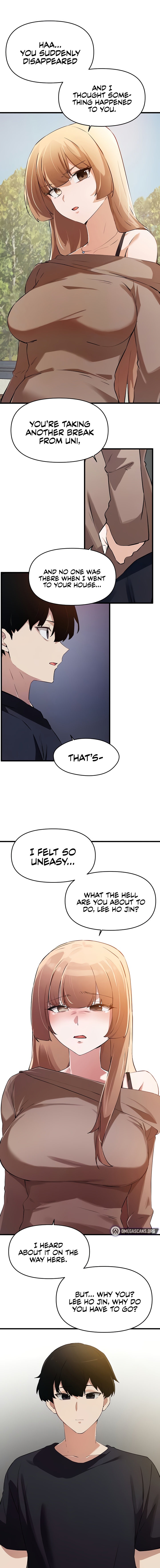 Please Give Me Energy - Chapter 62 - picture 4