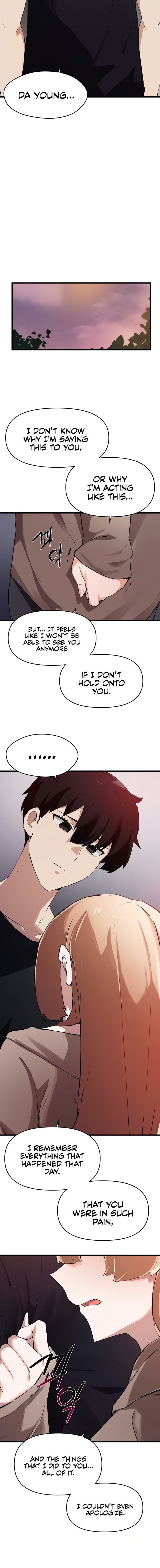 Please Give Me Energy - Chapter 62 - picture 5