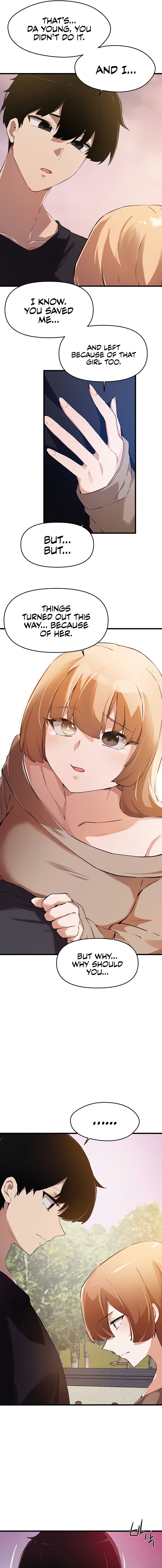 Please Give Me Energy - Chapter 62 - picture 6