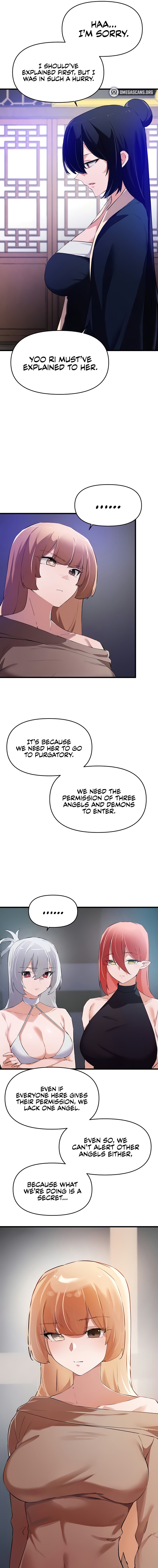 Please Give Me Energy - Chapter 62 - picture 8