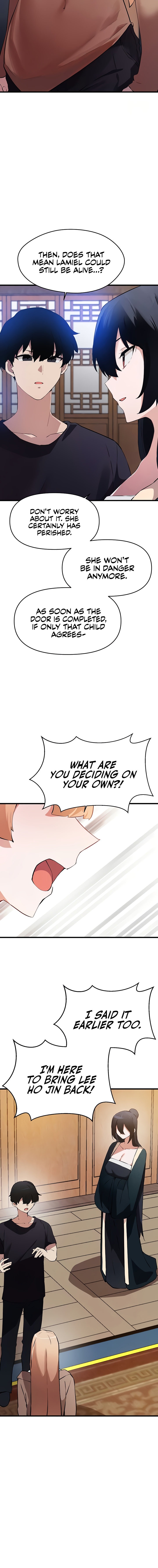 Please Give Me Energy - Chapter 62 - picture 9