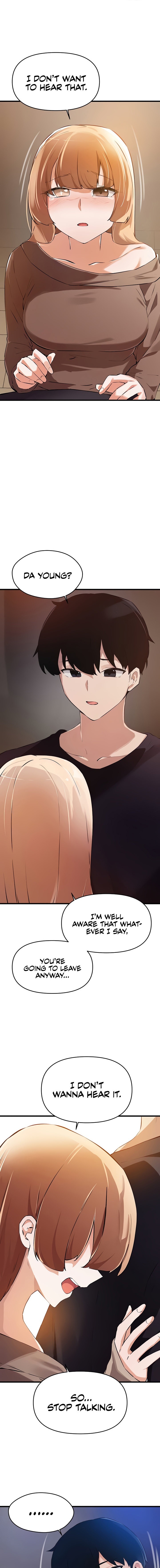 Please Give Me Energy - Chapter 63 - picture 0