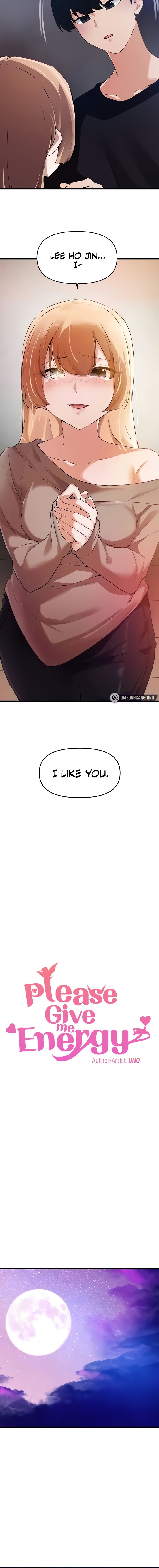 Please Give Me Energy - Chapter 63 - picture 1