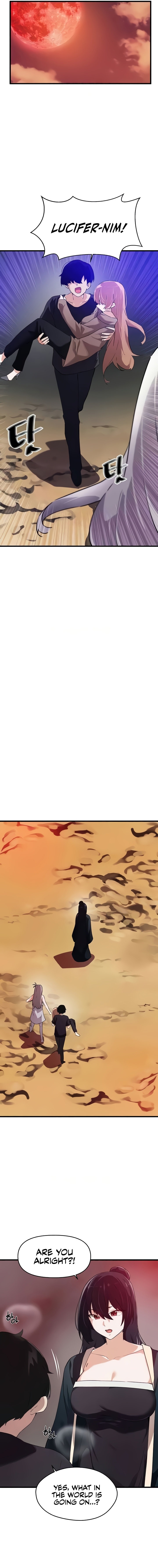 Please Give Me Energy - Chapter 63 - picture 10