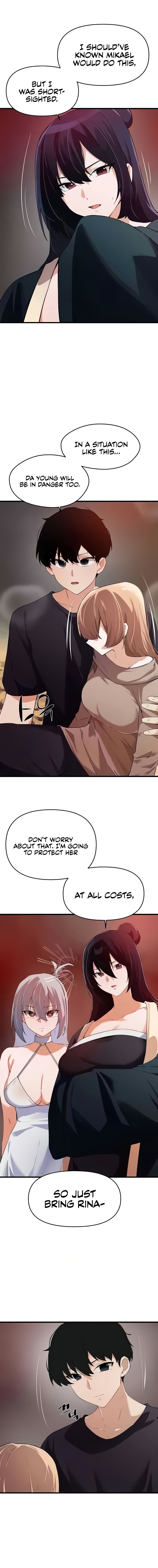 Please Give Me Energy - Chapter 63 - picture 11