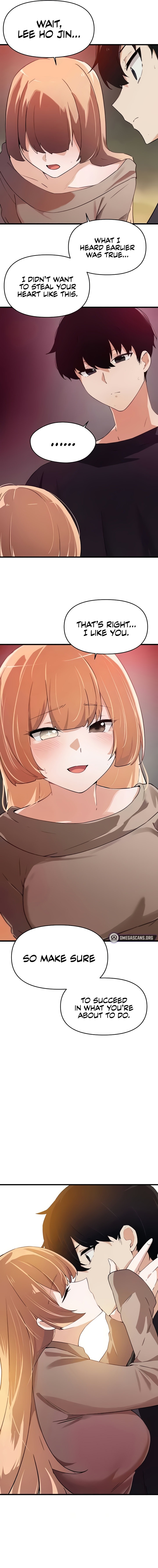 Please Give Me Energy - Chapter 63 - picture 12