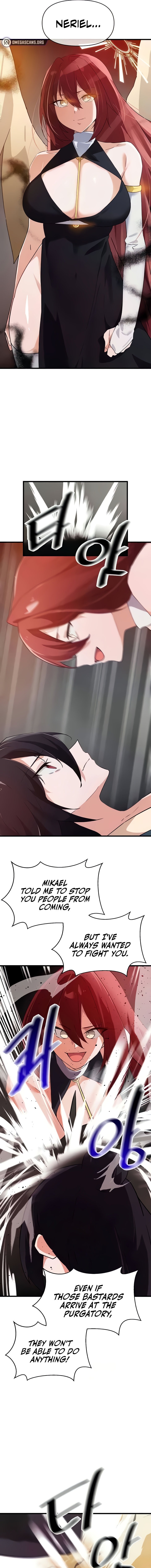 Please Give Me Energy - Chapter 63 - picture 14