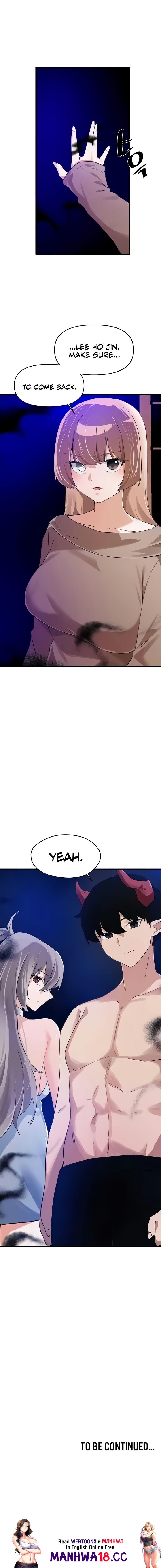 Please Give Me Energy - Chapter 63 - picture 17