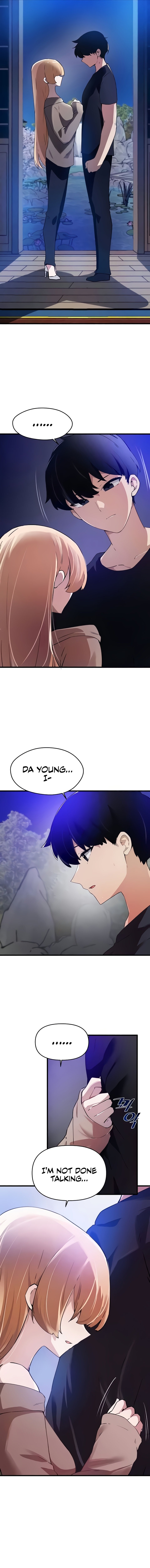 Please Give Me Energy - Chapter 63 - picture 2