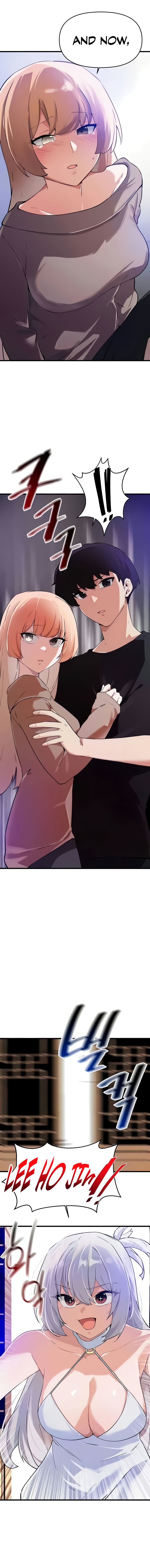 Please Give Me Energy - Chapter 63 - picture 3