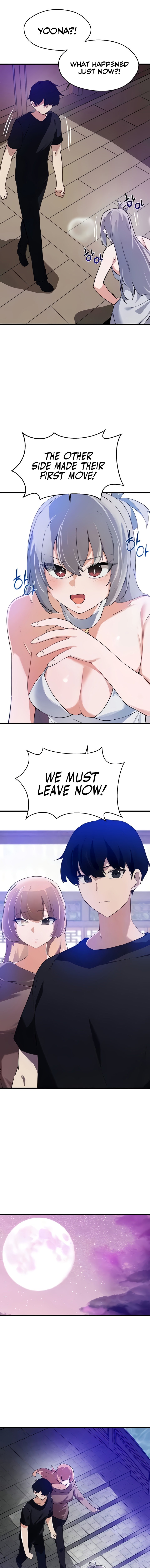 Please Give Me Energy - Chapter 63 - picture 4