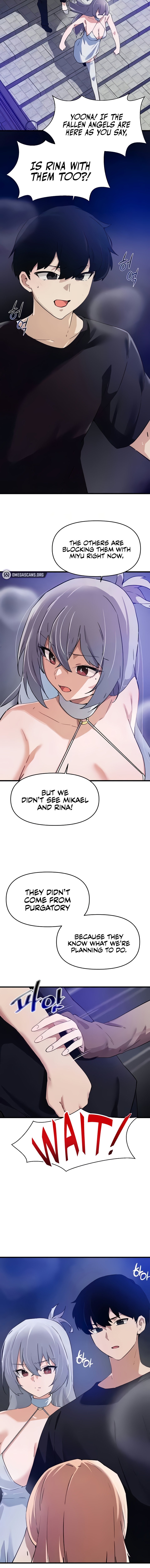 Please Give Me Energy - Chapter 63 - picture 5