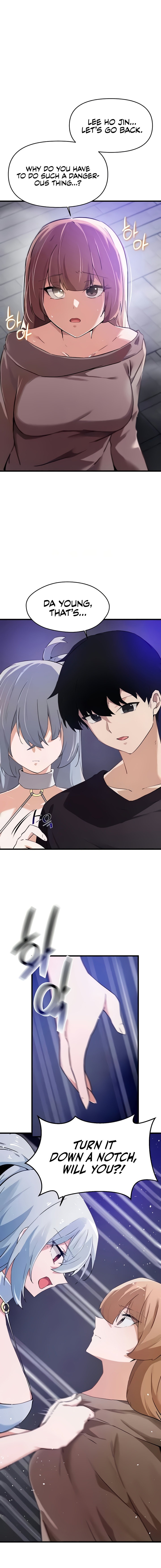 Please Give Me Energy - Chapter 63 - picture 6