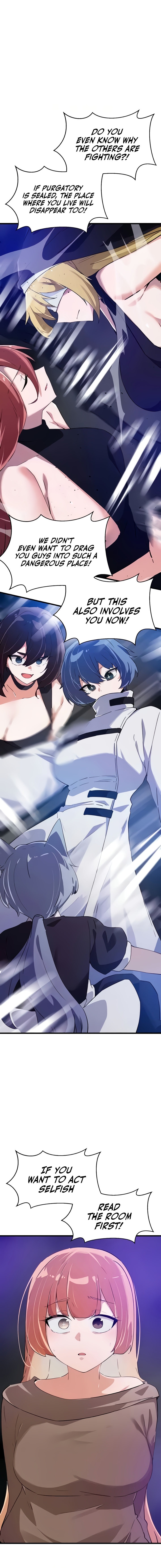 Please Give Me Energy - Chapter 63 - picture 7