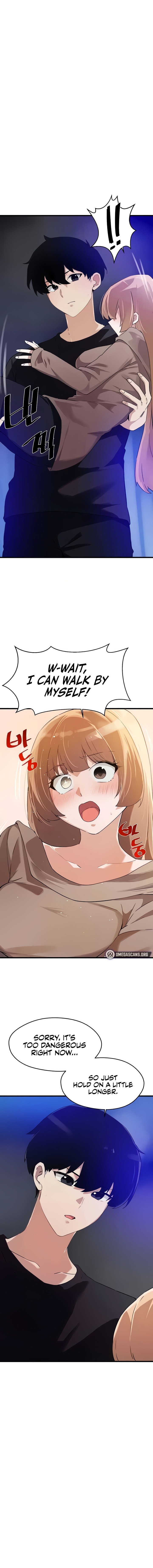 Please Give Me Energy - Chapter 63 - picture 9