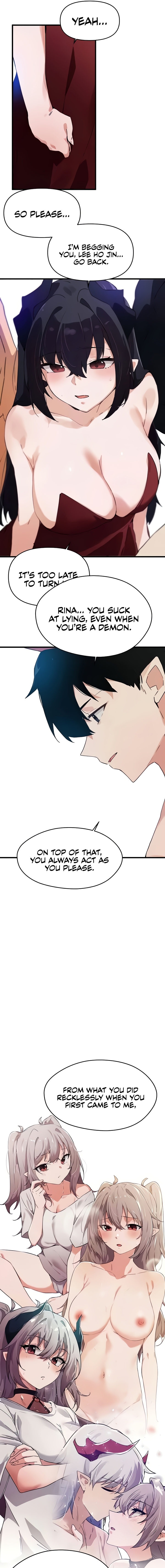 Please Give Me Energy - Chapter 64 - picture 10