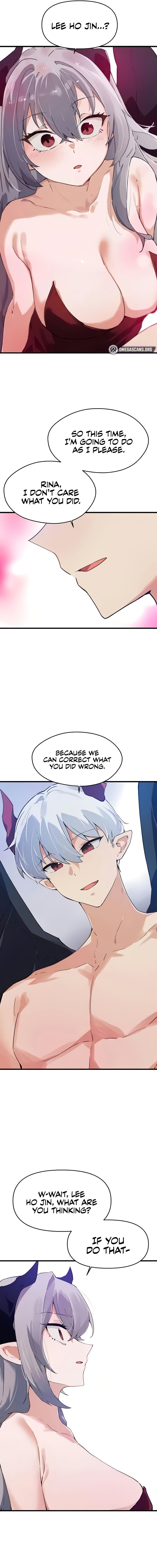 Please Give Me Energy - Chapter 64 - picture 12