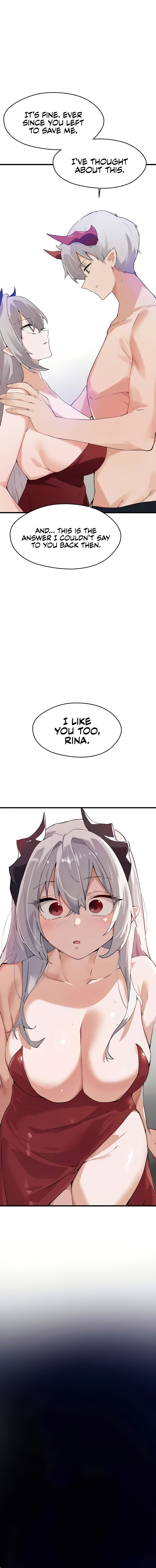 Please Give Me Energy - Chapter 64 - picture 13