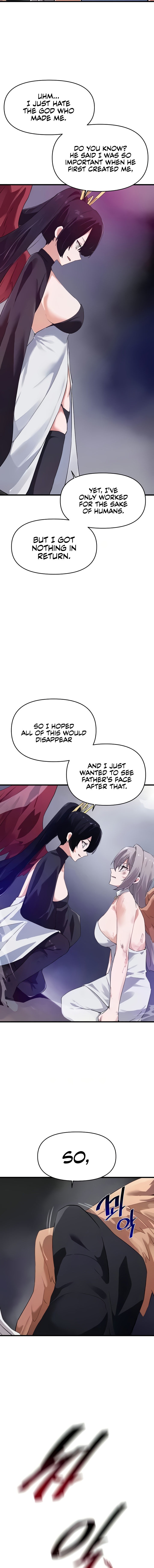 Please Give Me Energy - Chapter 64 - picture 15