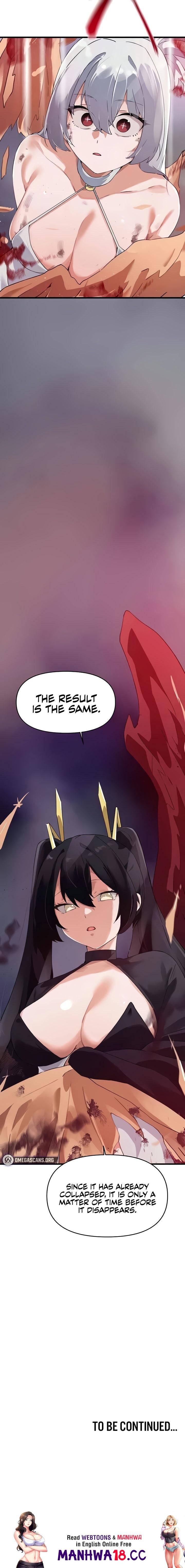 Please Give Me Energy - Chapter 64 - picture 16