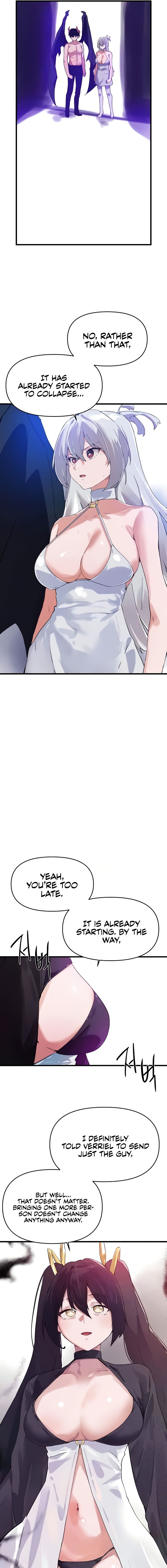 Please Give Me Energy - Chapter 64 - picture 2
