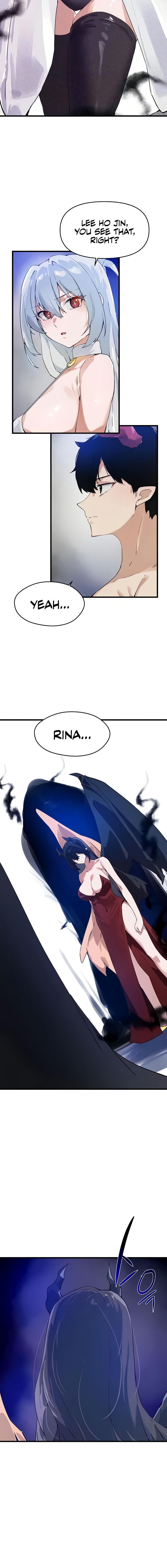 Please Give Me Energy - Chapter 64 - picture 3