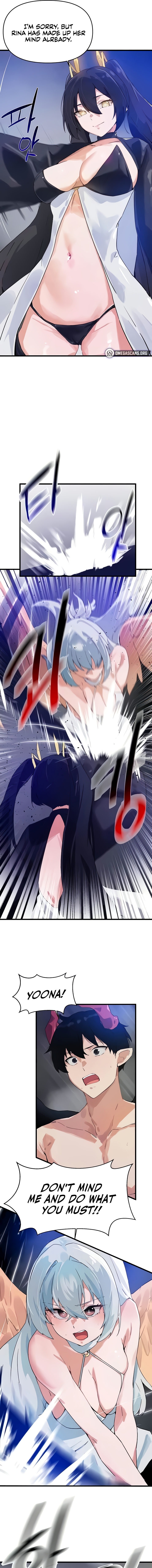 Please Give Me Energy - Chapter 64 - picture 4