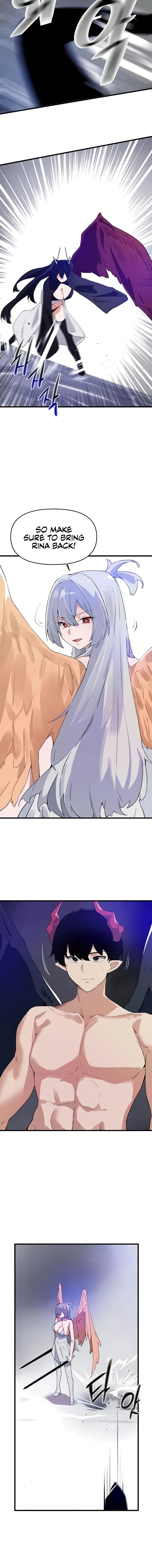 Please Give Me Energy - Chapter 64 - picture 5