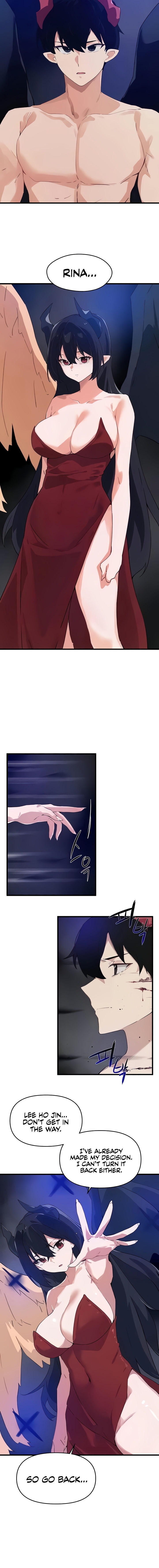 Please Give Me Energy - Chapter 64 - picture 7