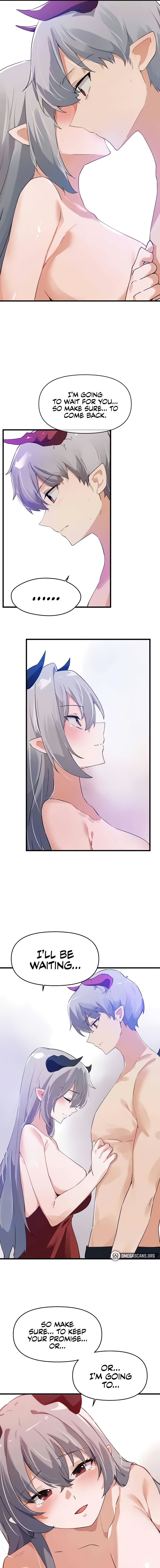 Please Give Me Energy - Chapter 65 - picture 10