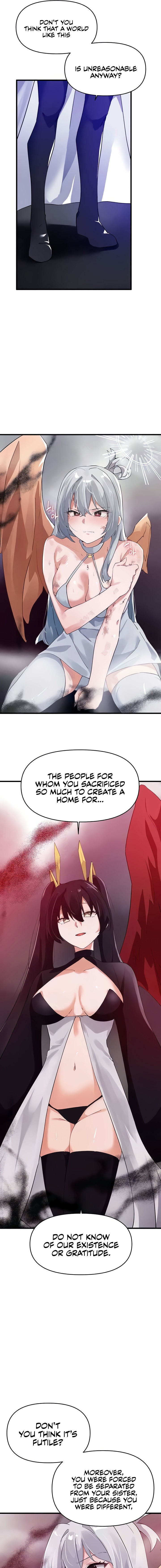 Please Give Me Energy - Chapter 65 - picture 12