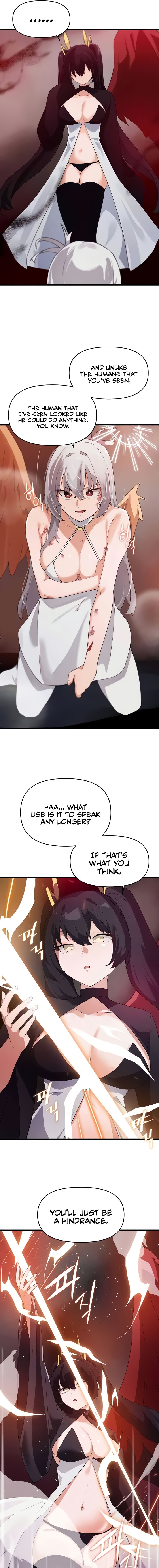 Please Give Me Energy - Chapter 65 - picture 14